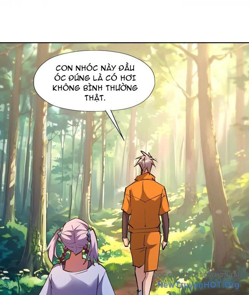 Thần Thú Quật Khởi Chapter 94 - 19