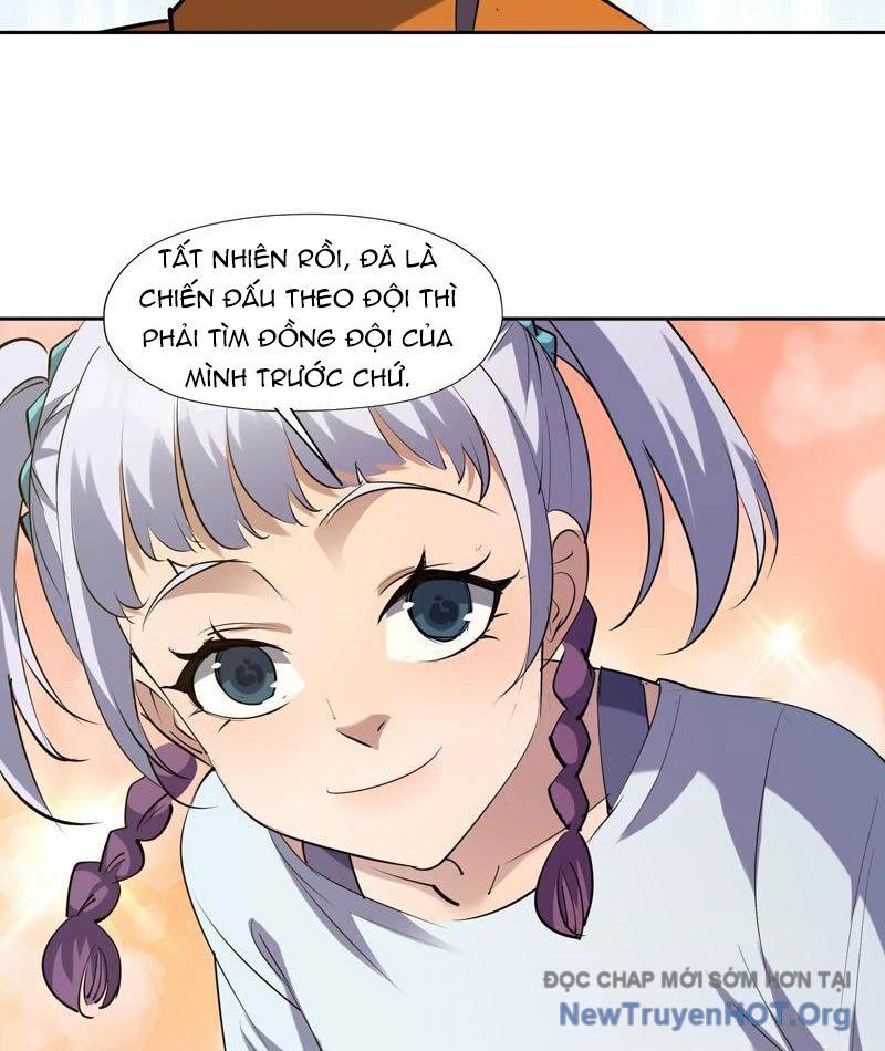 Thần Thú Quật Khởi Chapter 94 - 23