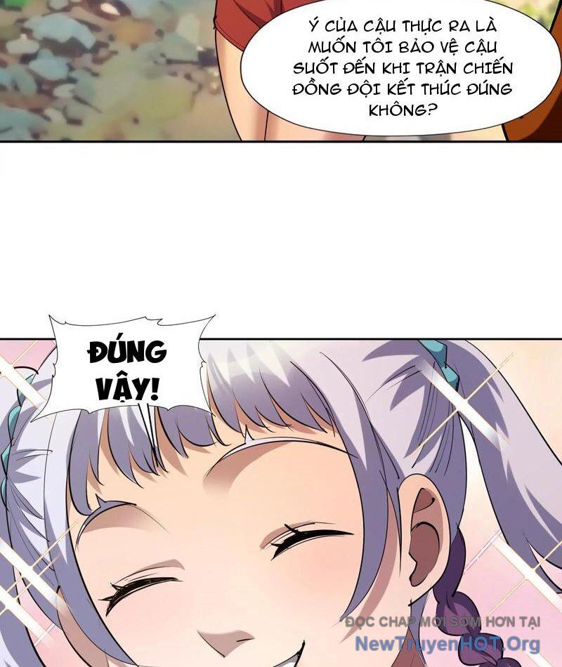 Thần Thú Quật Khởi Chapter 94 - 32