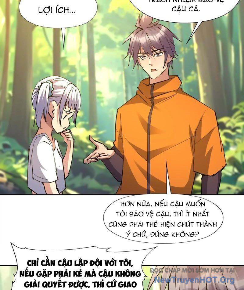 Thần Thú Quật Khởi Chapter 94 - 34