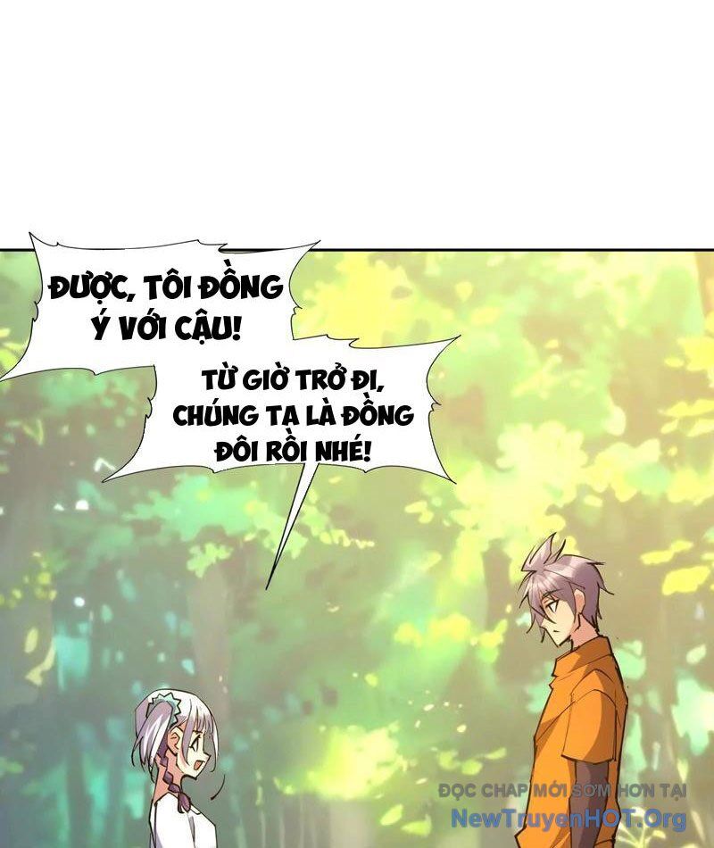 Thần Thú Quật Khởi Chapter 94 - 40