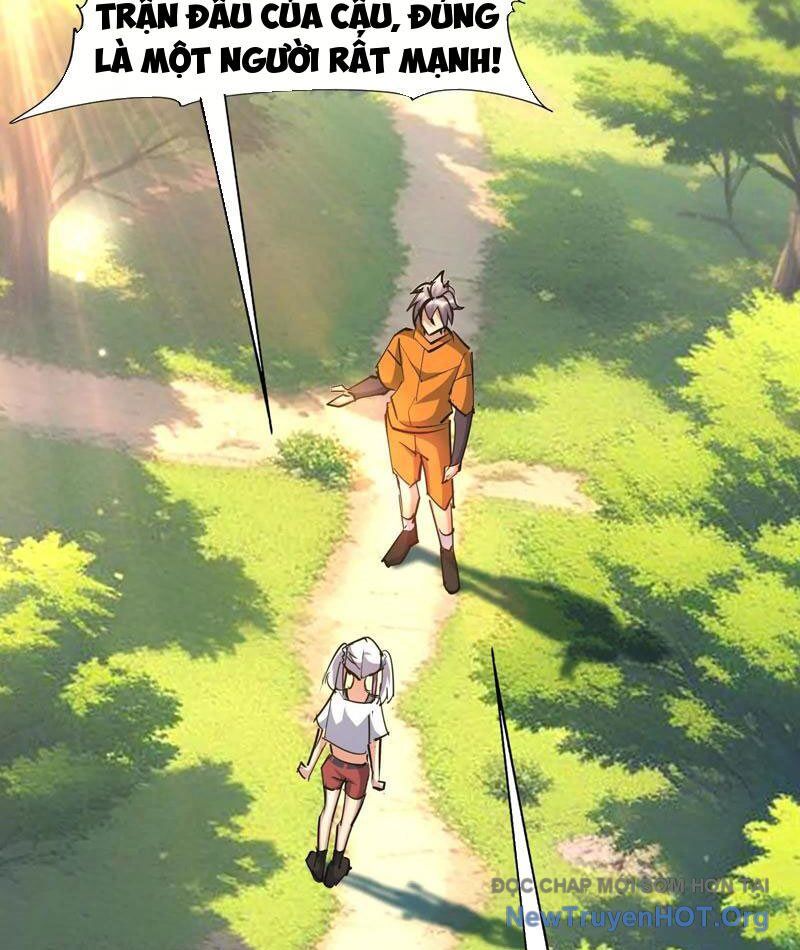 Thần Thú Quật Khởi Chapter 94 - 5