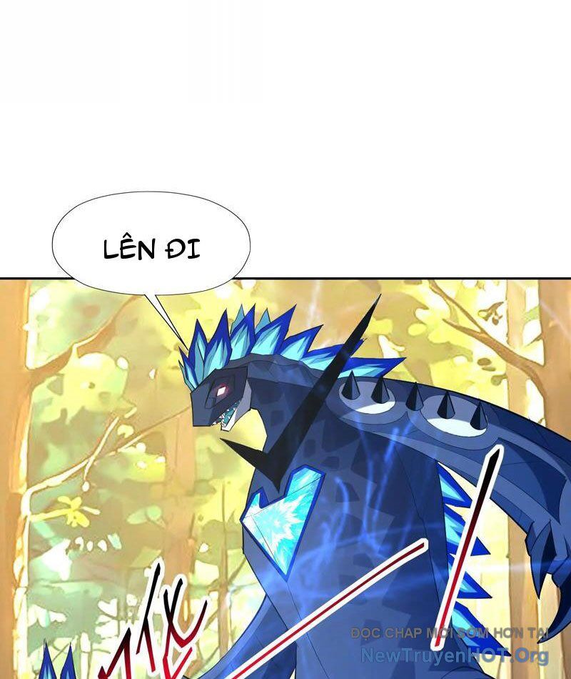Thần Thú Quật Khởi Chapter 94 - 45