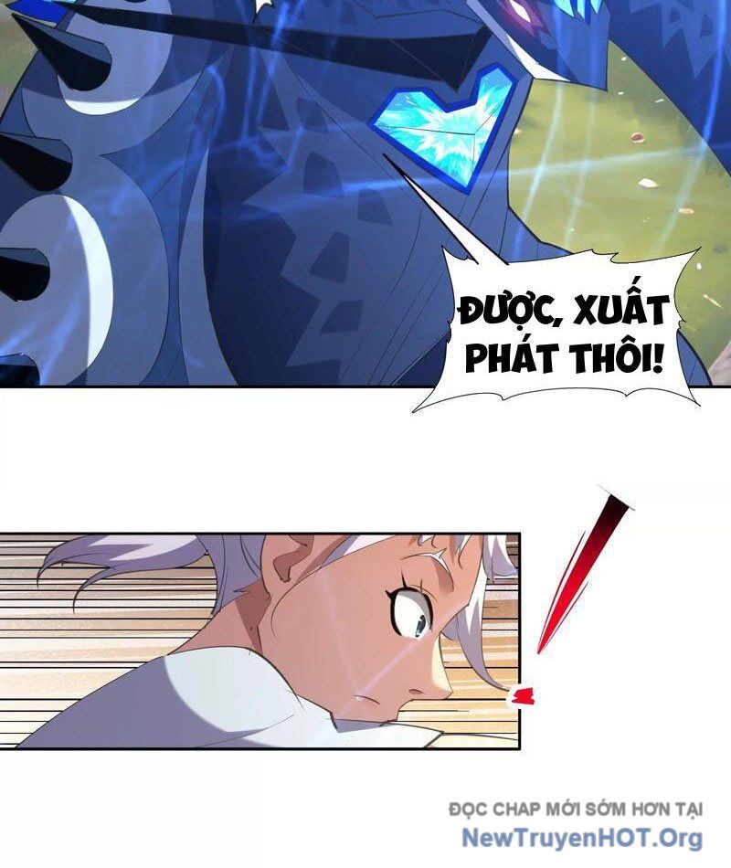 Thần Thú Quật Khởi Chapter 94 - 48