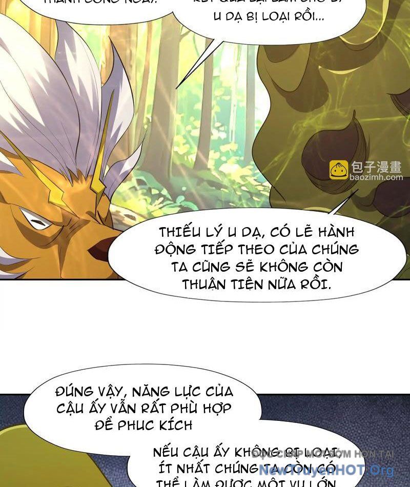 Thần Thú Quật Khởi Chapter 94 - 55