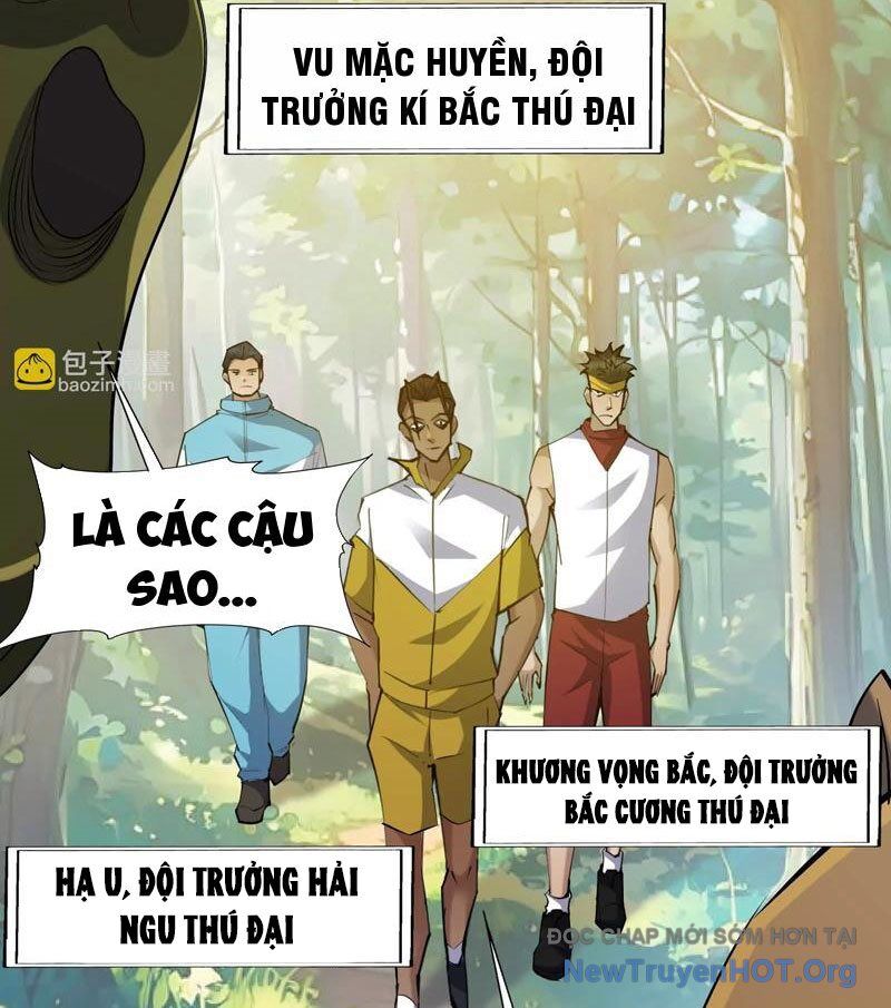 Thần Thú Quật Khởi Chapter 94 - 57