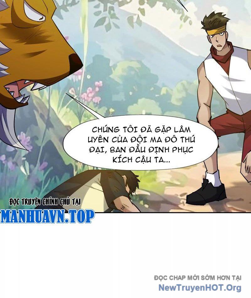 Thần Thú Quật Khởi Chapter 94 - 59