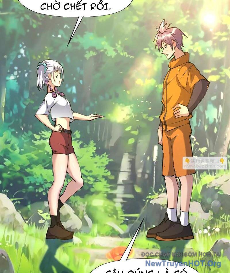 Thần Thú Quật Khởi Chapter 94 - 9