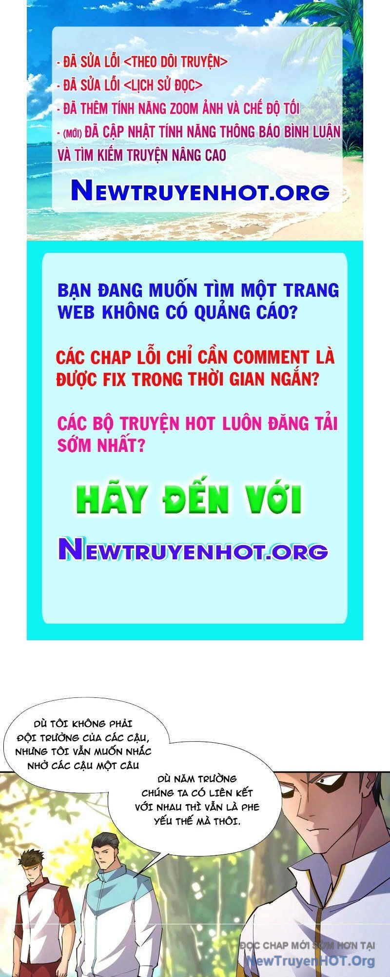 Thần Thú Quật Khởi Chapter 95 - 1