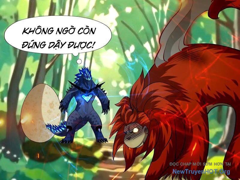 Thần Thú Quật Khởi Chapter 95 - 103
