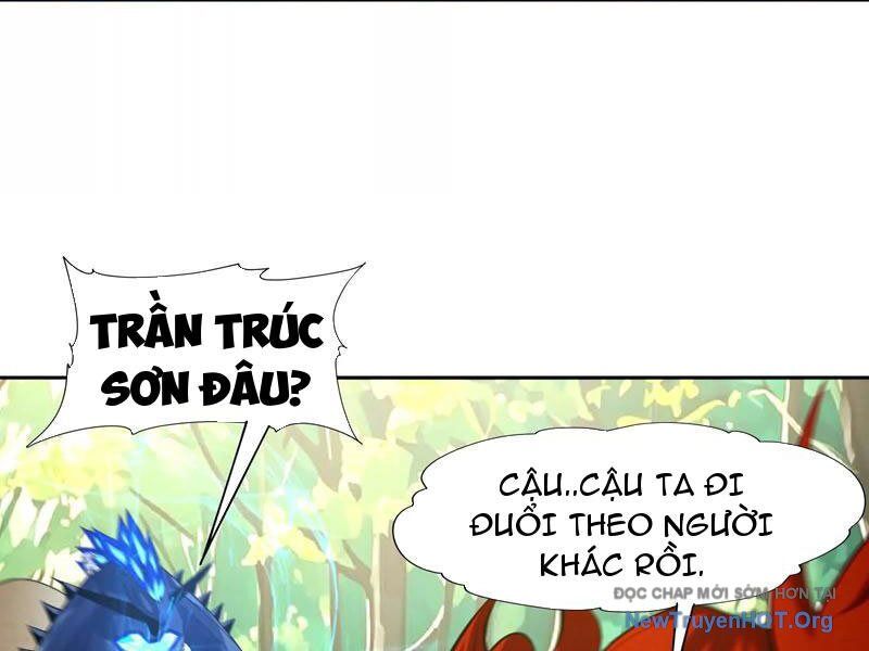 Thần Thú Quật Khởi Chapter 95 - 106