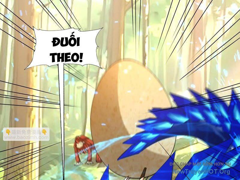 Thần Thú Quật Khởi Chapter 95 - 110