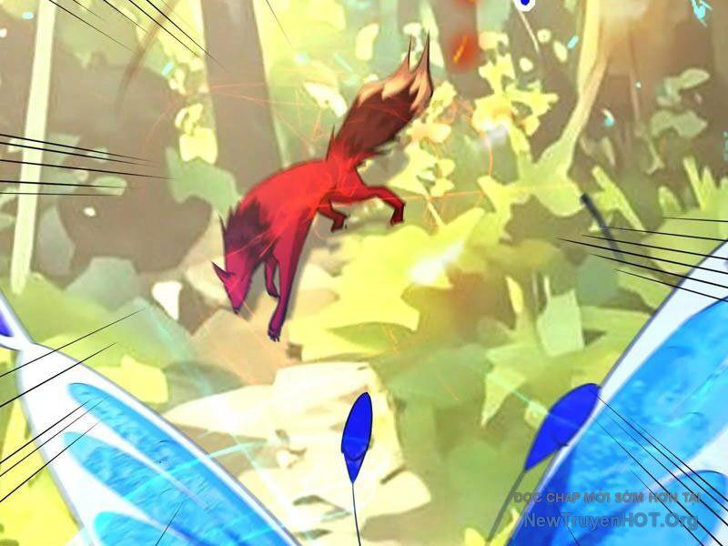 Thần Thú Quật Khởi Chapter 95 - 114