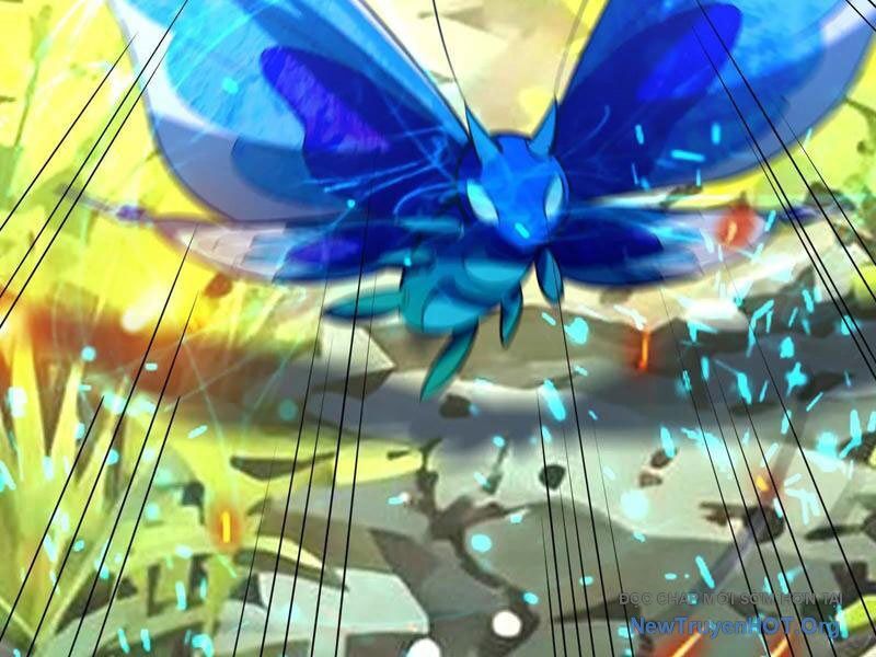 Thần Thú Quật Khởi Chapter 95 - 115