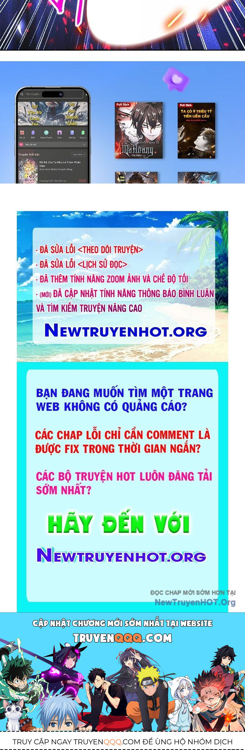 Thần Thú Quật Khởi Chapter 95 - 119