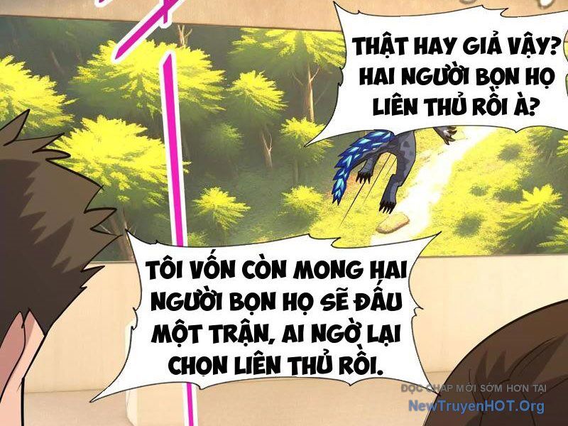 Thần Thú Quật Khởi Chapter 95 - 34