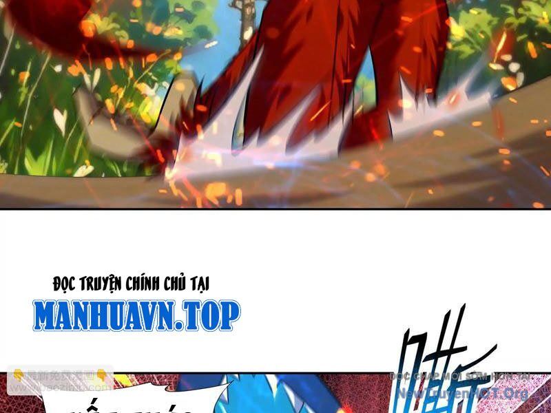 Thần Thú Quật Khởi Chapter 95 - 94