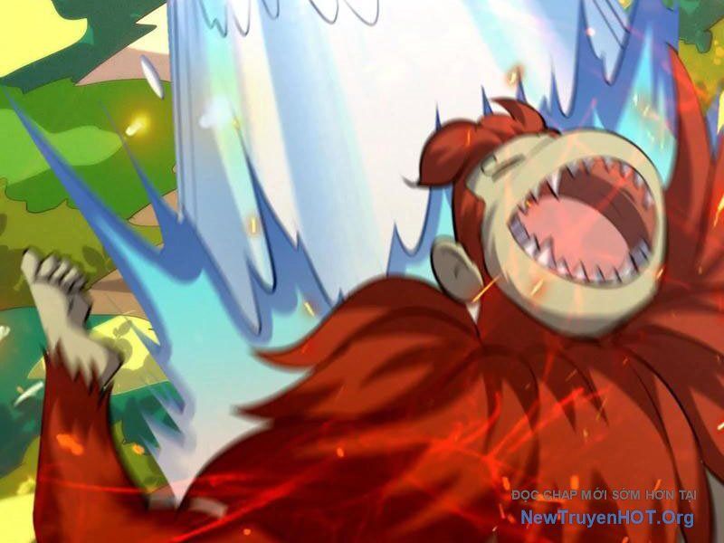 Thần Thú Quật Khởi Chapter 95 - 100