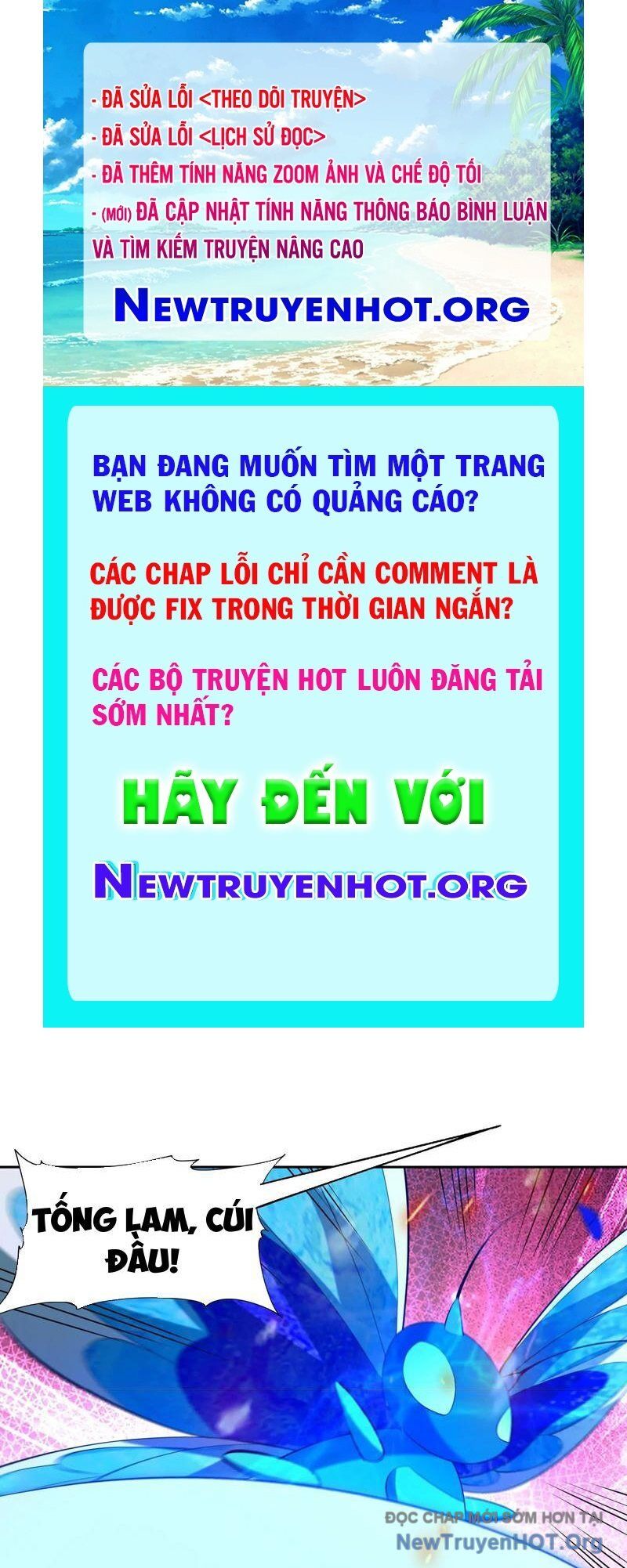 Thần Thú Quật Khởi Chapter 96 - 1