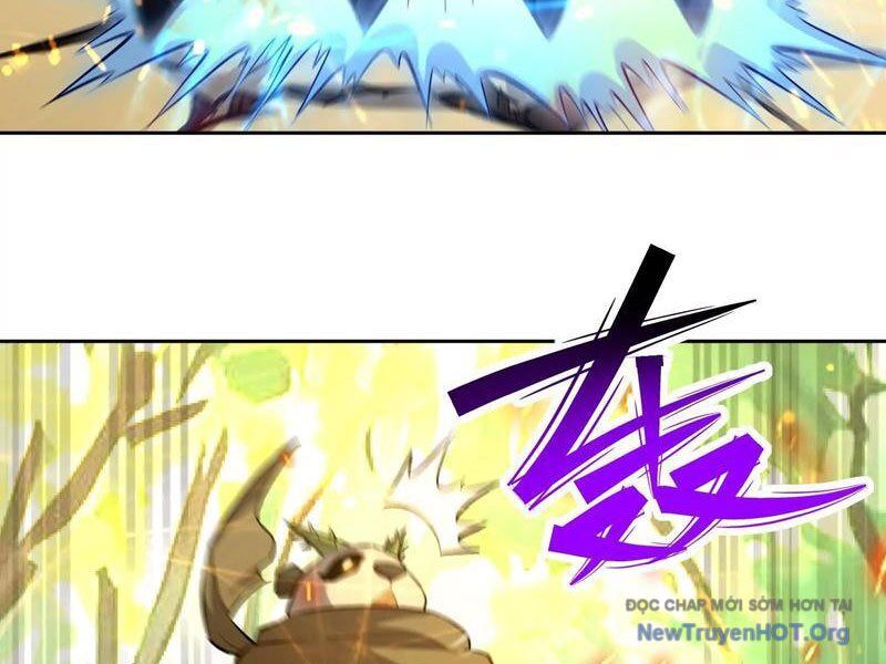 Thần Thú Quật Khởi Chapter 96 - 101