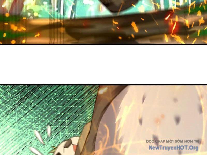 Thần Thú Quật Khởi Chapter 96 - 103