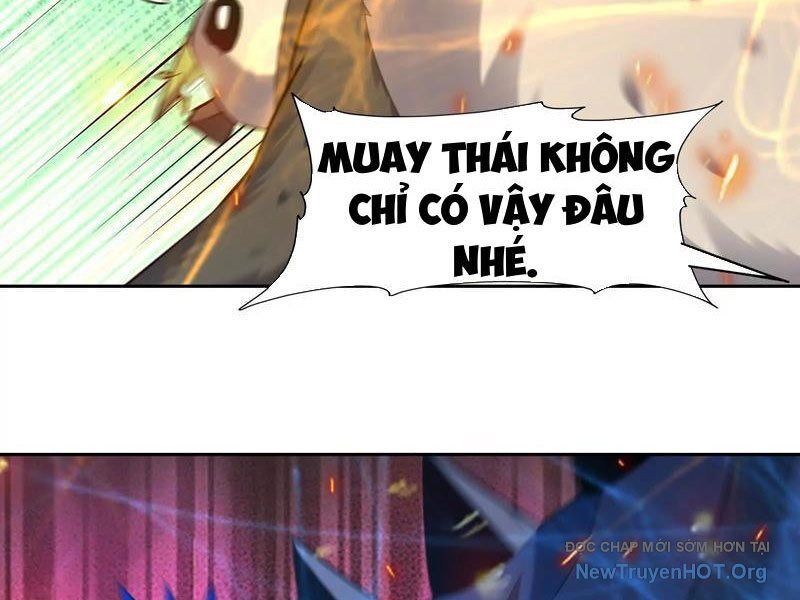 Thần Thú Quật Khởi Chapter 96 - 104
