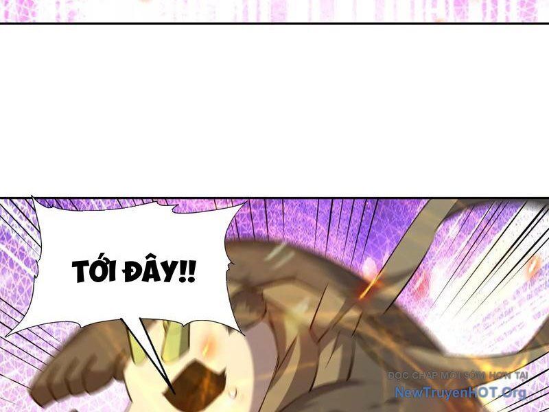 Thần Thú Quật Khởi Chapter 96 - 106