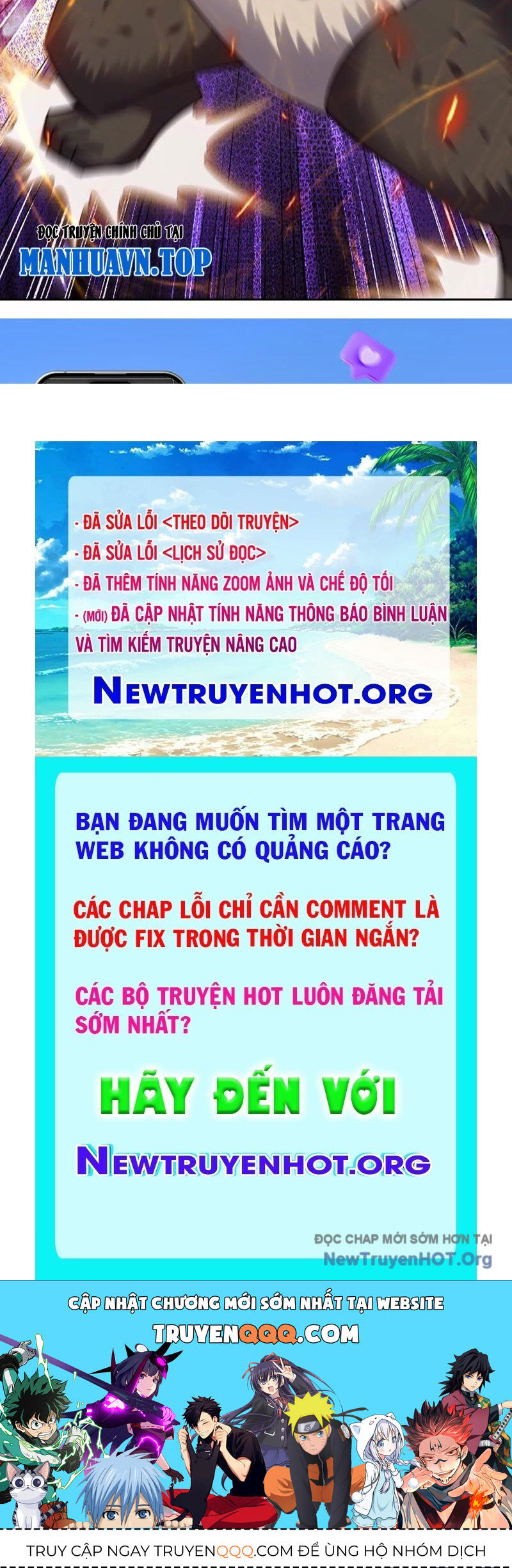 Thần Thú Quật Khởi Chapter 96 - 108