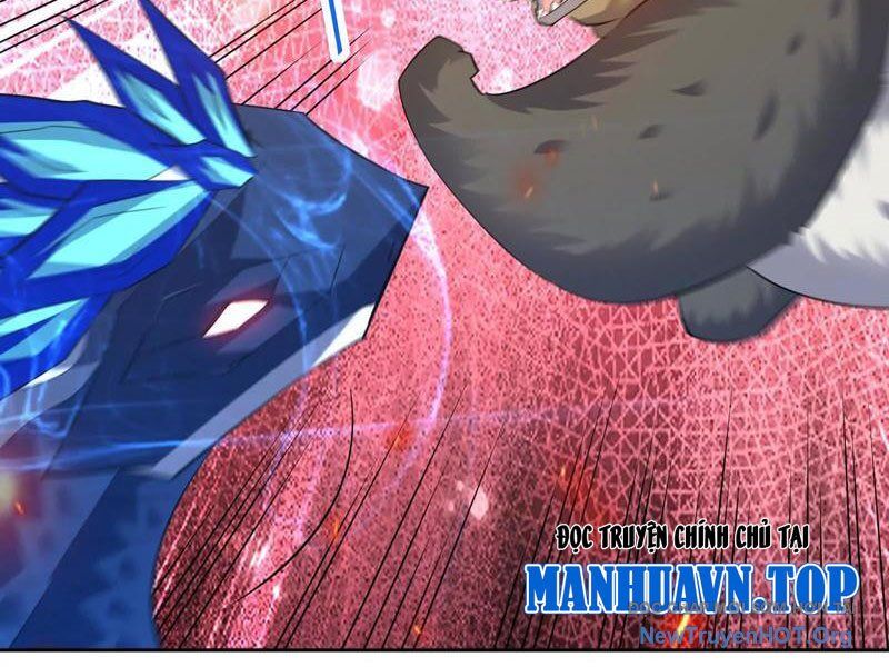 Thần Thú Quật Khởi Chapter 96 - 20