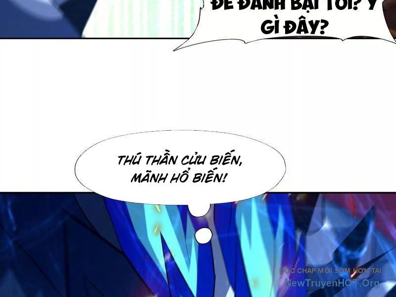 Thần Thú Quật Khởi Chapter 96 - 59