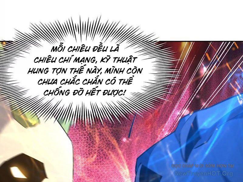 Thần Thú Quật Khởi Chapter 96 - 98