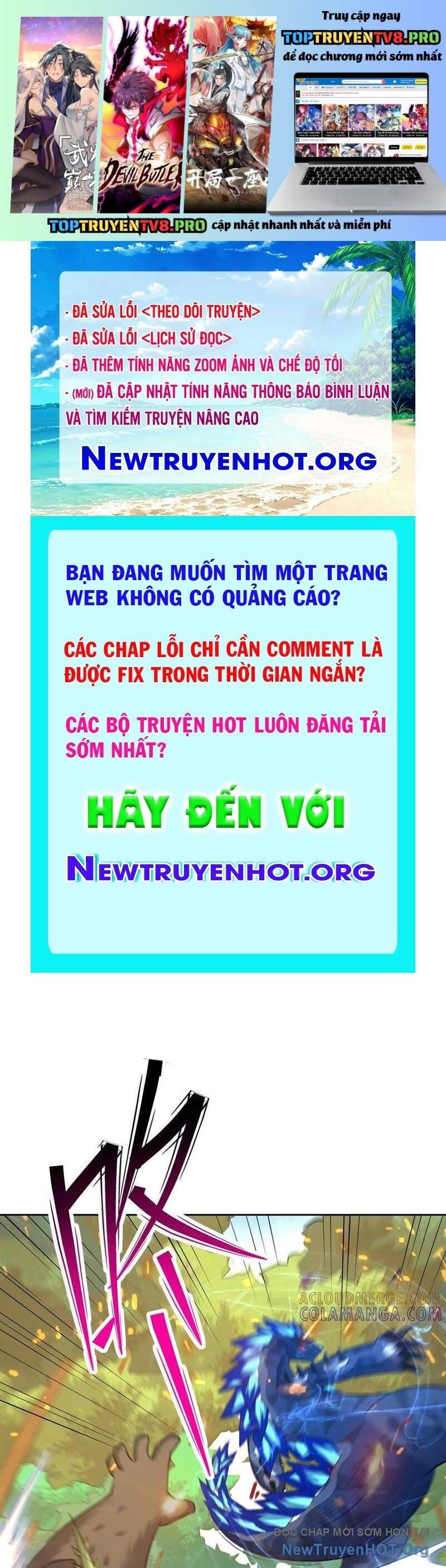 Thần Thú Quật Khởi Chapter 97 - 2