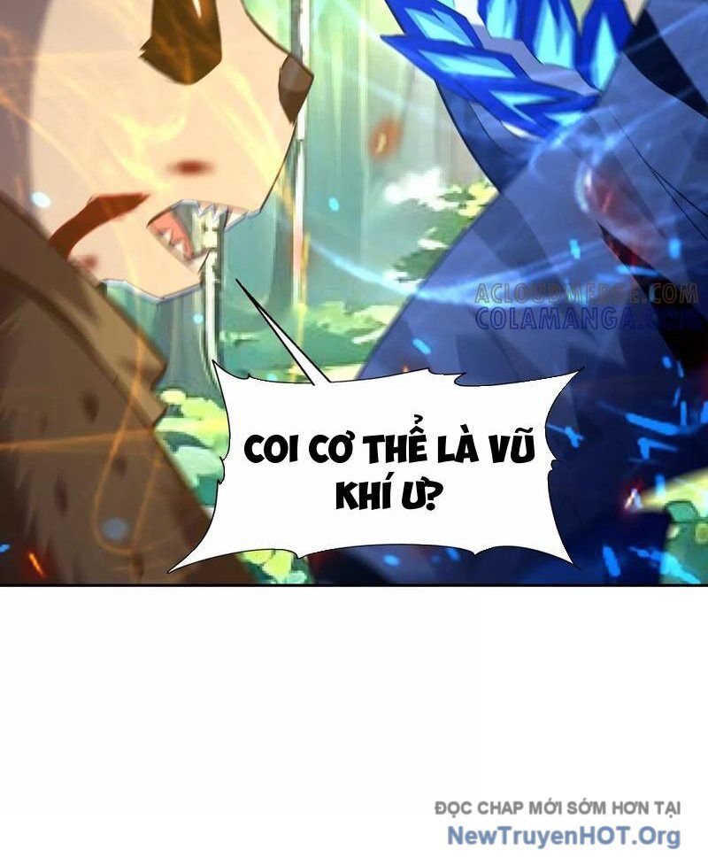 Thần Thú Quật Khởi Chapter 97 - 11