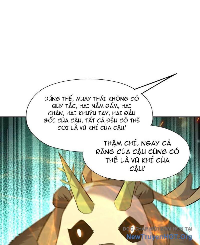 Thần Thú Quật Khởi Chapter 97 - 12