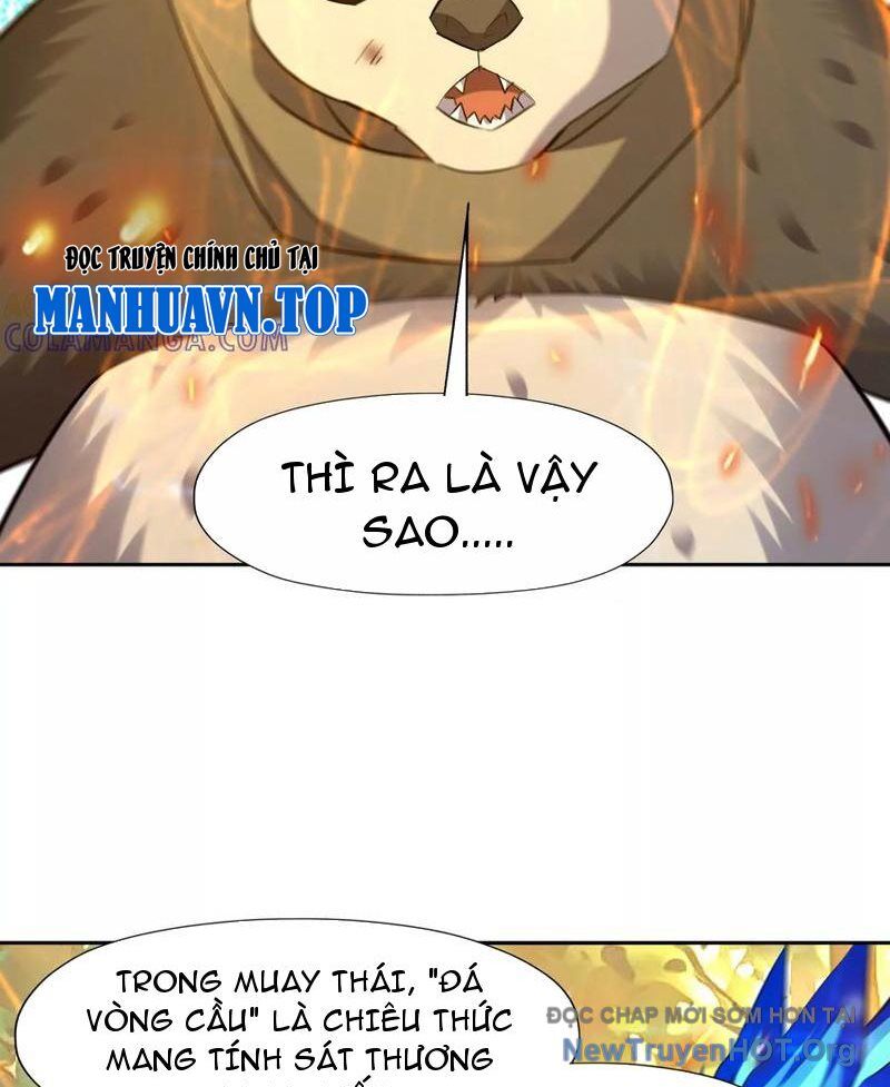 Thần Thú Quật Khởi Chapter 97 - 13