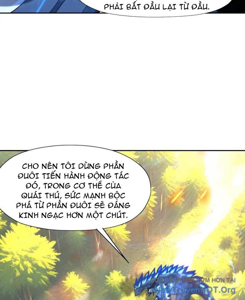 Thần Thú Quật Khởi Chapter 97 - 16