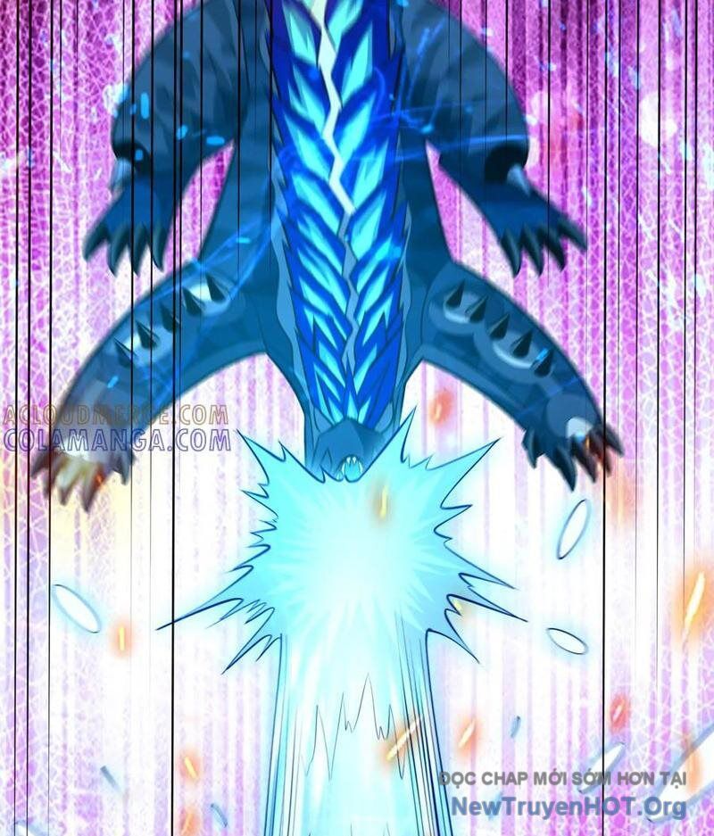 Thần Thú Quật Khởi Chapter 97 - 28