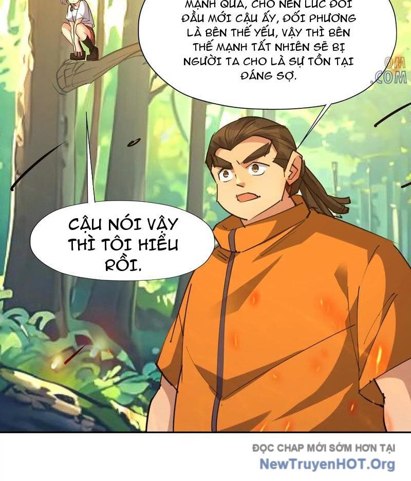 Thần Thú Quật Khởi Chapter 97 - 35