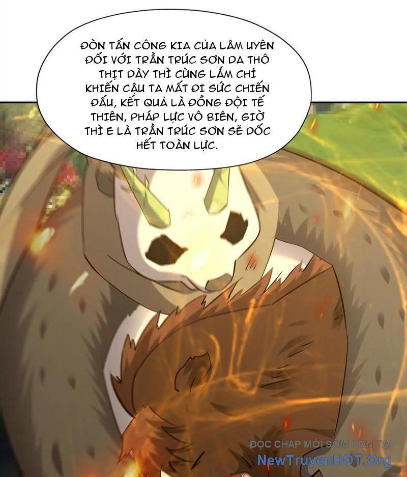 Thần Thú Quật Khởi Chapter 97 - 36