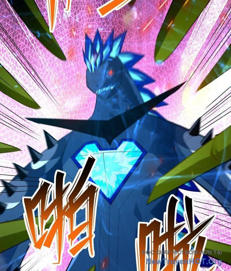 Thần Thú Quật Khởi Chapter 97 - 43