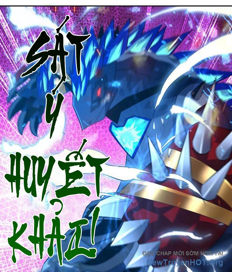 Thần Thú Quật Khởi Chapter 97 - 49