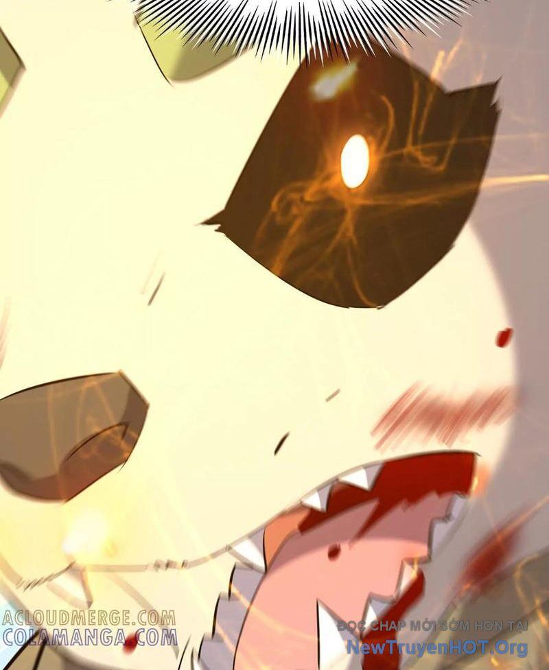 Thần Thú Quật Khởi Chapter 97 - 6