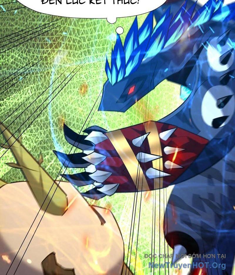 Thần Thú Quật Khởi Chapter 97 - 52