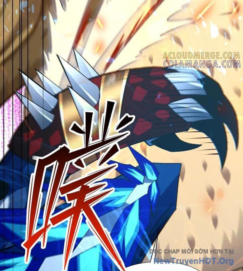 Thần Thú Quật Khởi Chapter 97 - 60