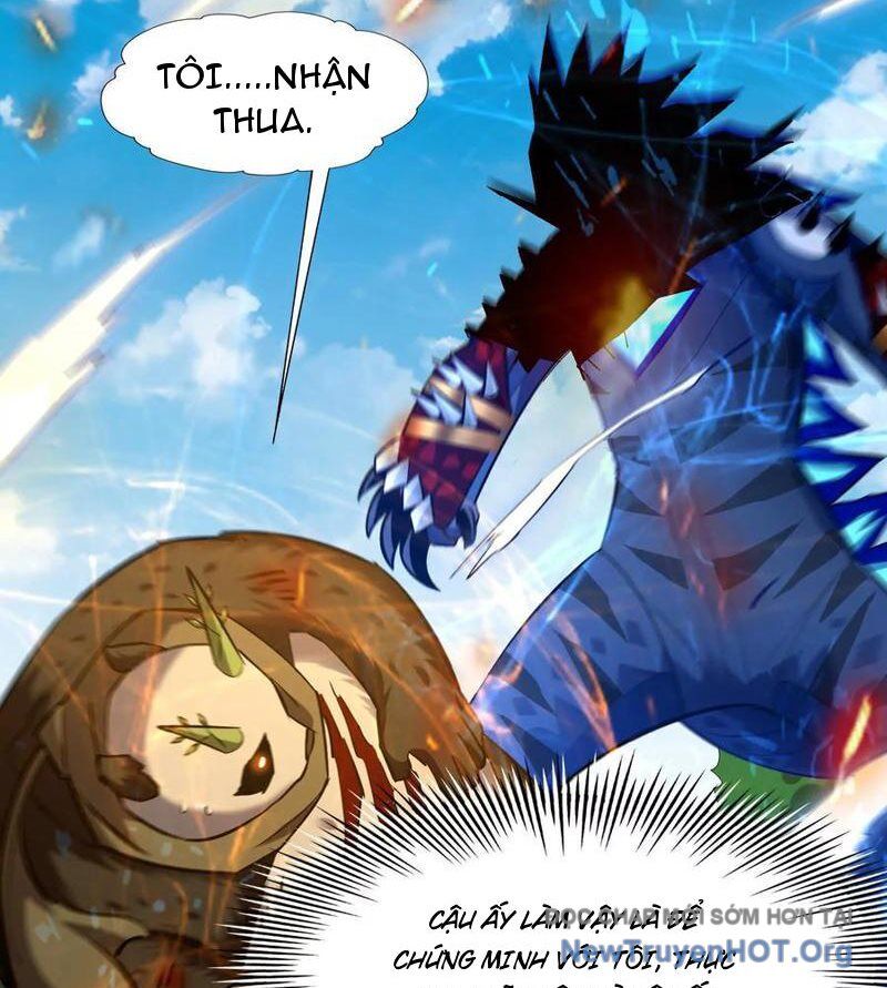 Thần Thú Quật Khởi Chapter 97 - 64