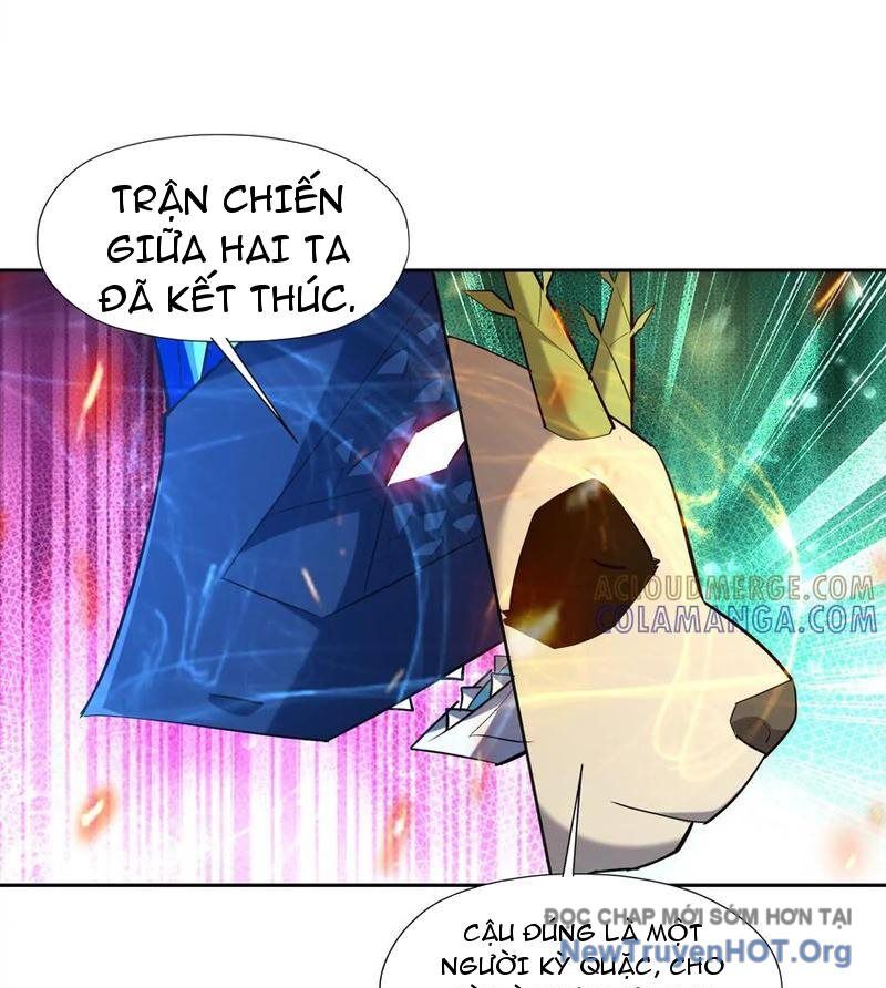 Thần Thú Quật Khởi Chapter 97 - 69