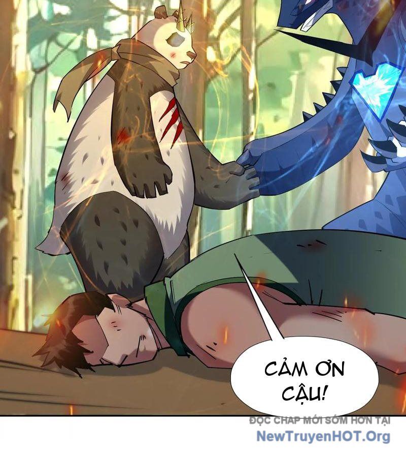 Thần Thú Quật Khởi Chapter 97 - 71