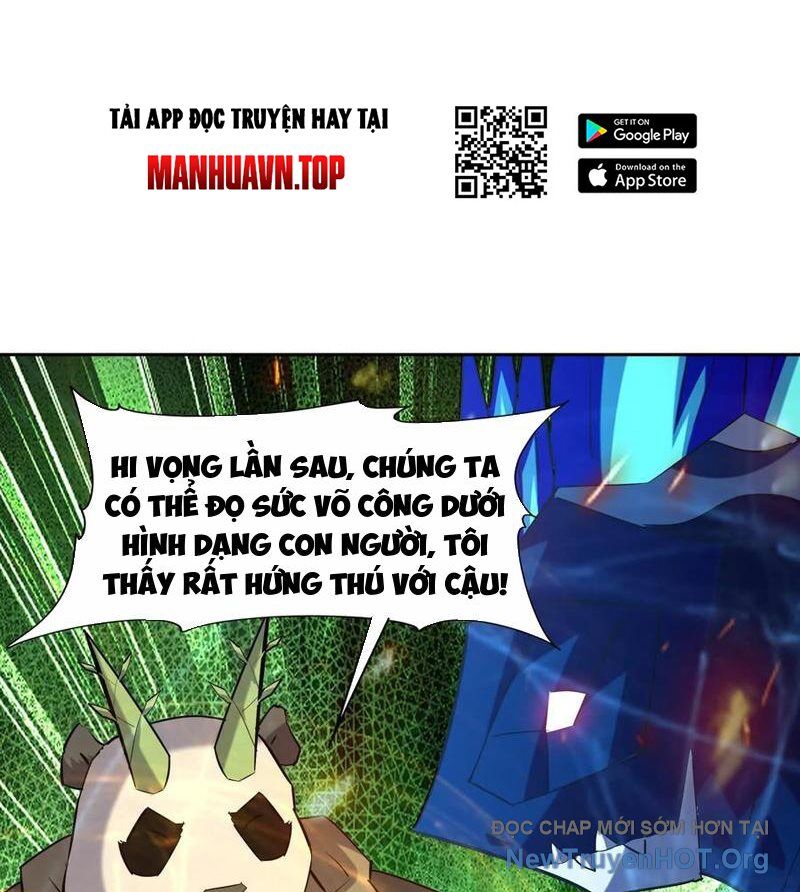 Thần Thú Quật Khởi Chapter 97 - 72