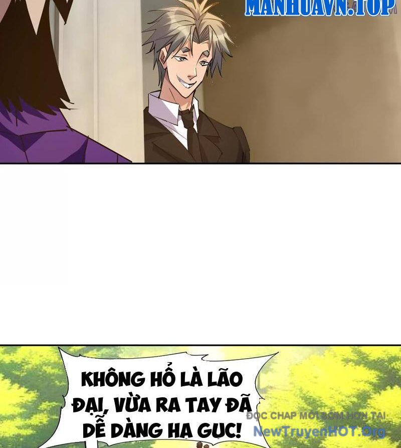 Thần Thú Quật Khởi Chapter 97 - 79