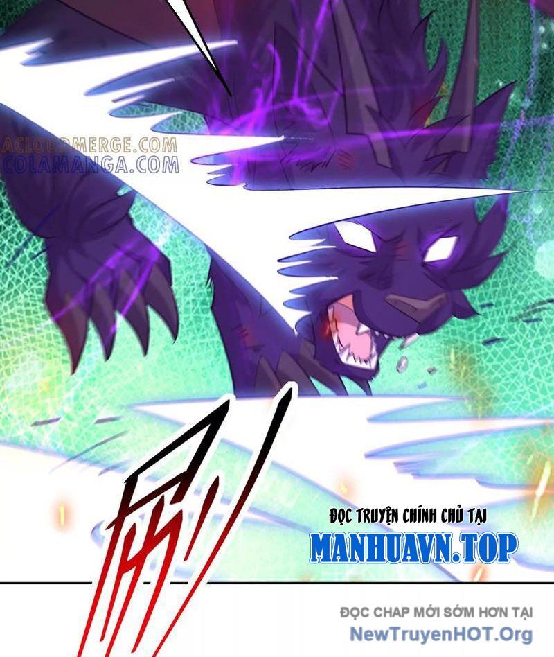 Thần Thú Quật Khởi Chapter 98 - 1